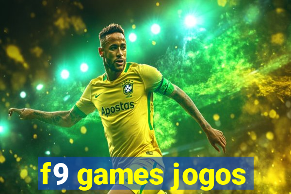 f9 games jogos